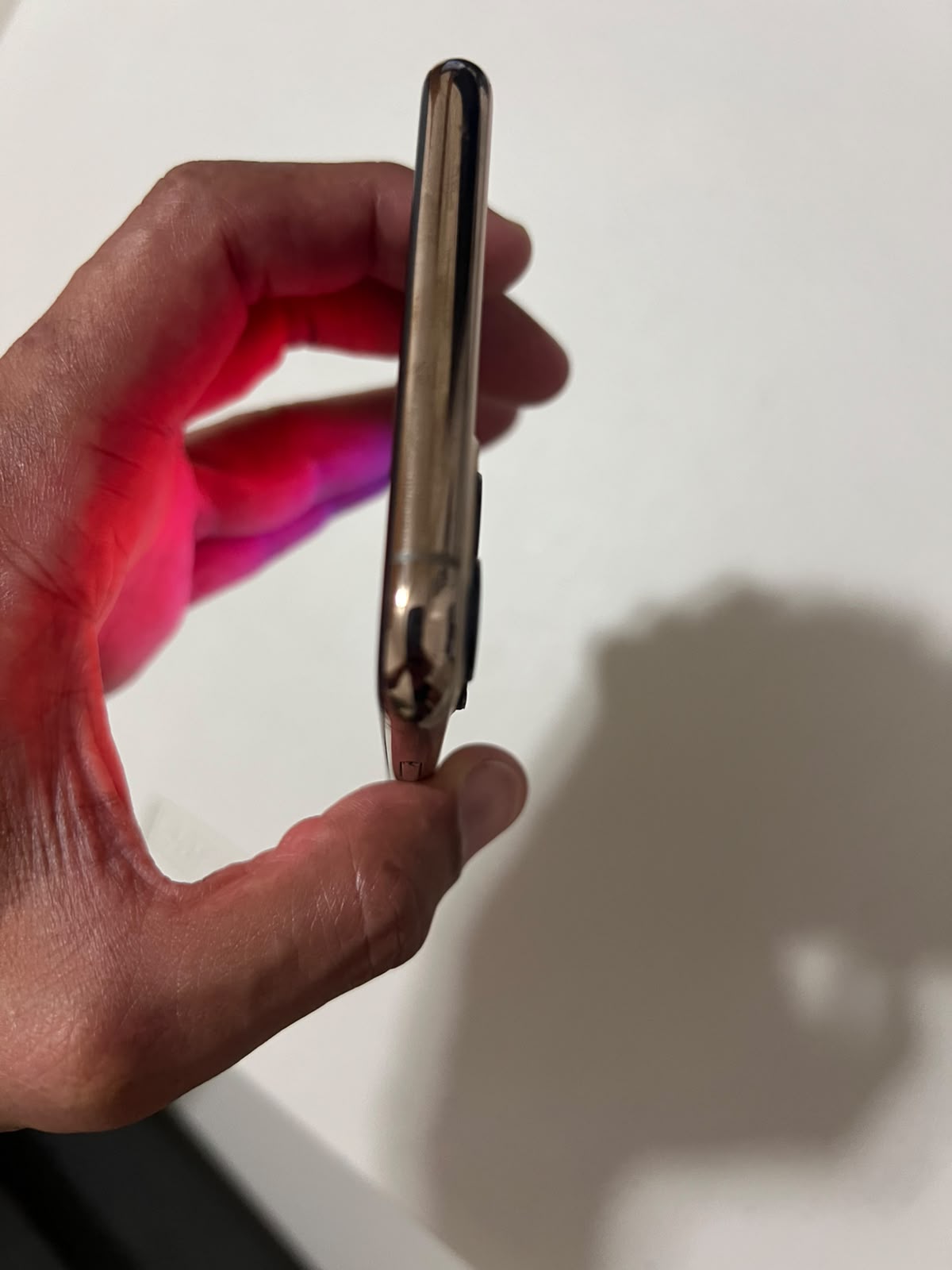 Vendo Celular iphone 11 Pro Max 512 GB Foto 7315842-4.jpg