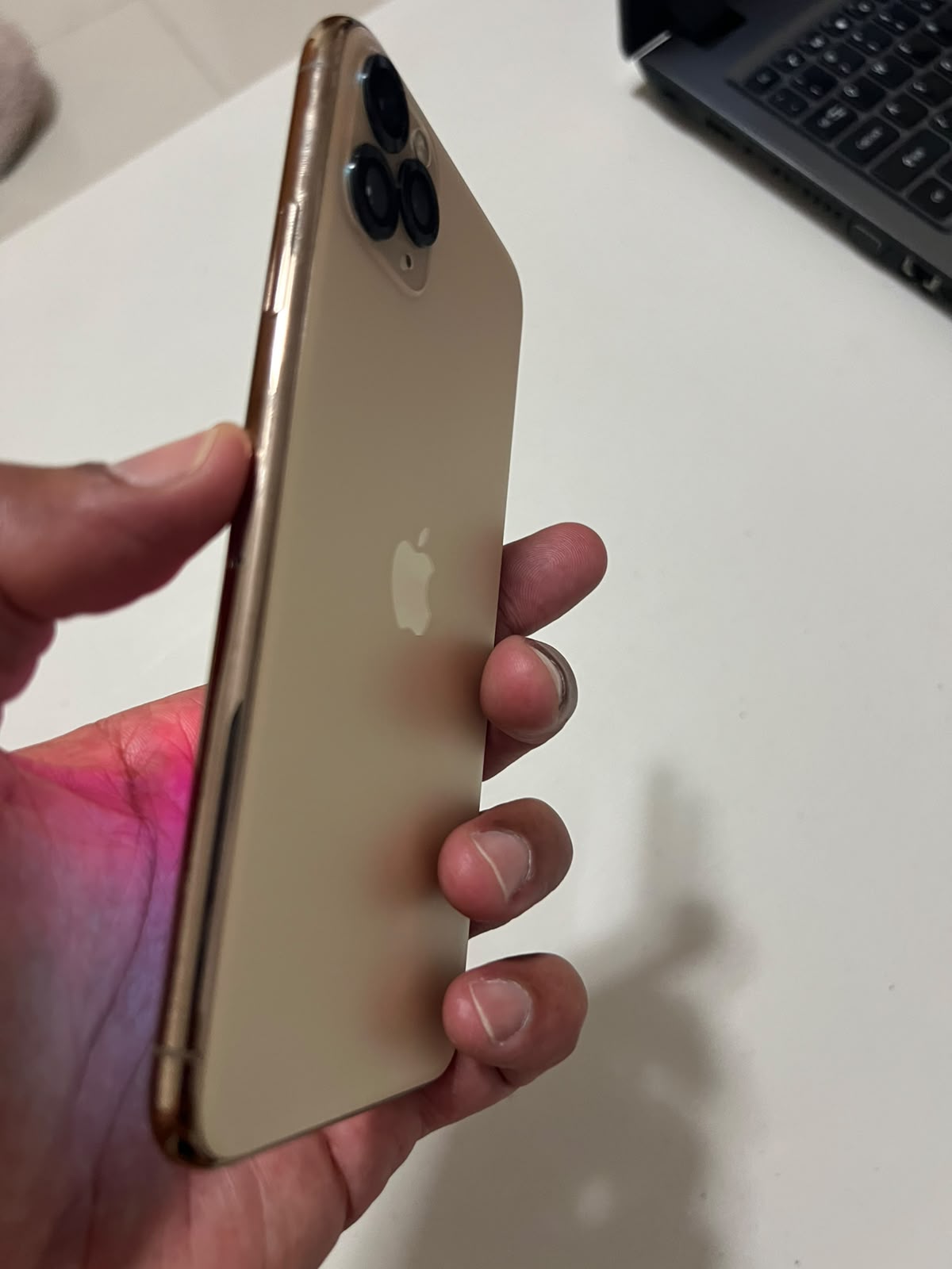 Vendo Celular iphone 11 Pro Max 512 GB Foto 7315842-7.jpg
