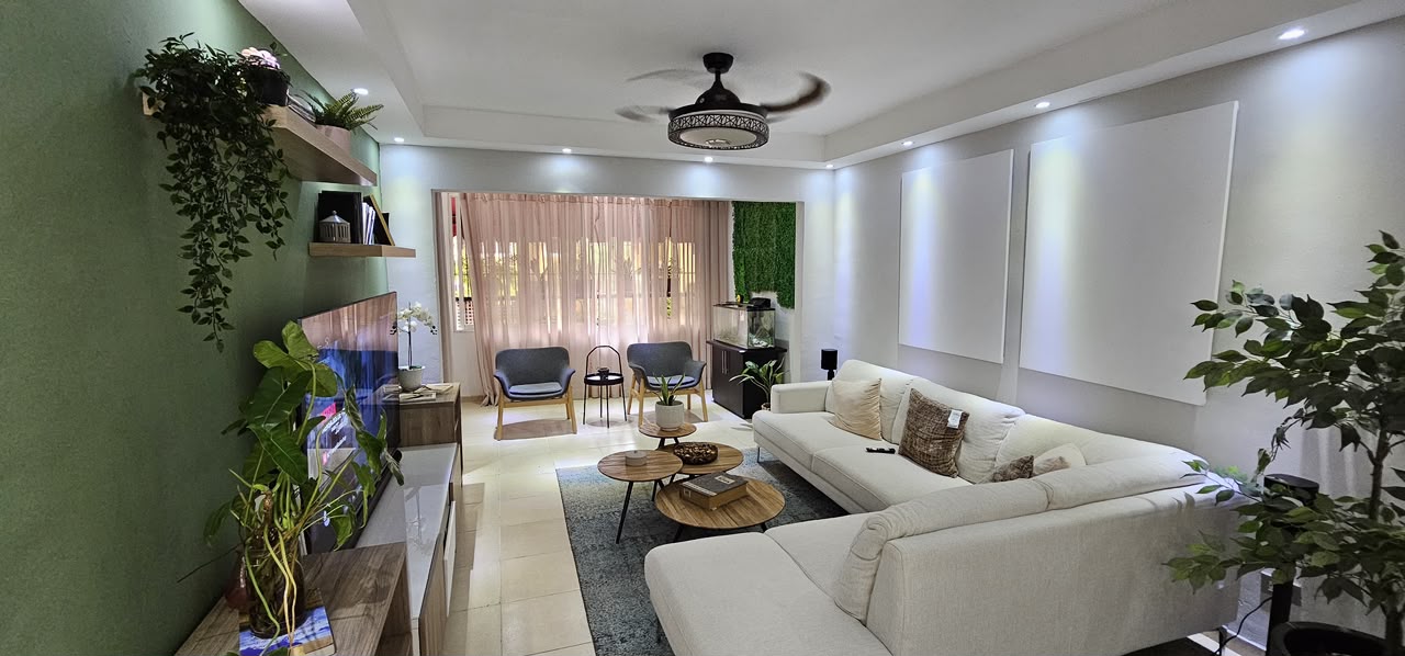 Ave. República de Colombia  Ciudad Real II  Apartamento tipo B   Foto 7315860-1.jpg