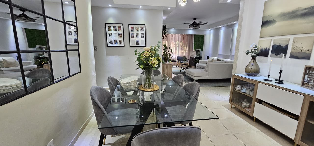 Ave. República de Colombia  Ciudad Real II  Apartamento tipo B   Foto 7315860-6.jpg