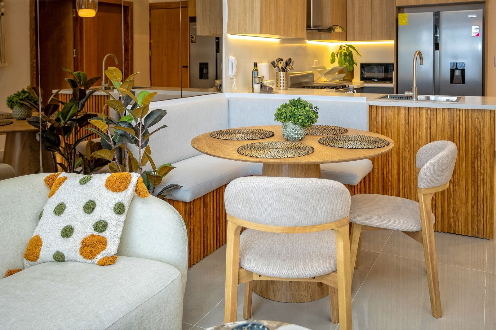 Apartamento amueblado en Alquiler en La Esperilla Foto 7315872-1.jpg