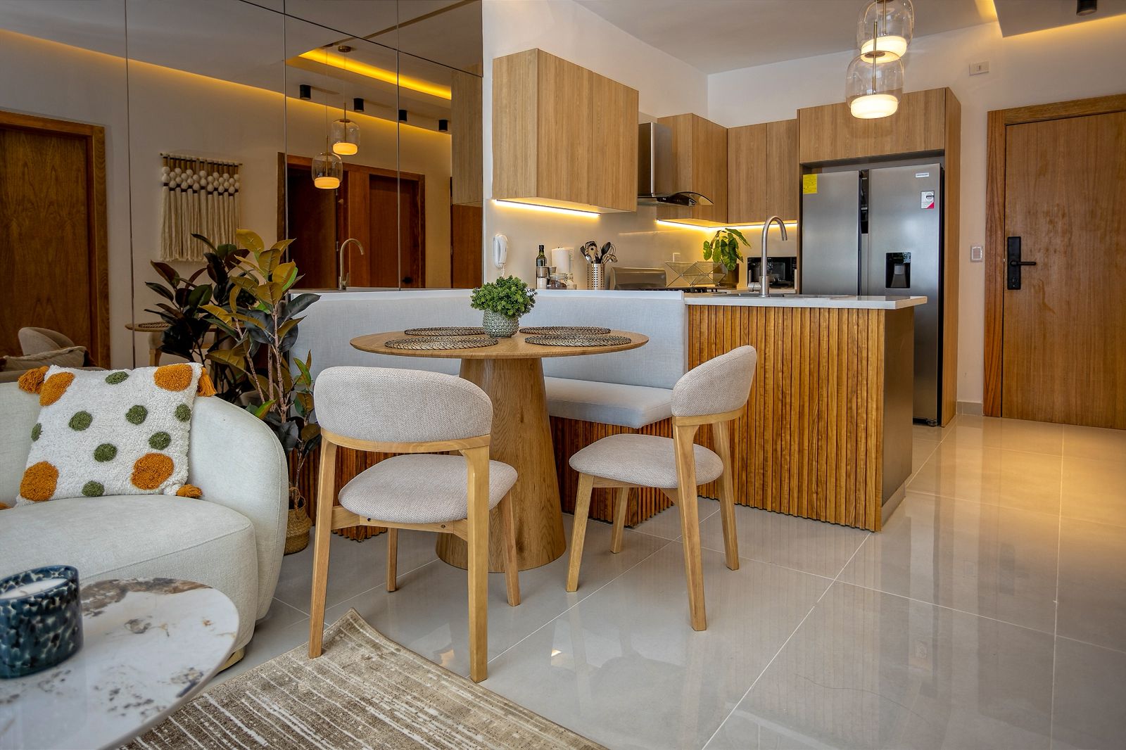 Apartamento amueblado en Alquiler en La Esperilla Foto 7315872-13.jpg