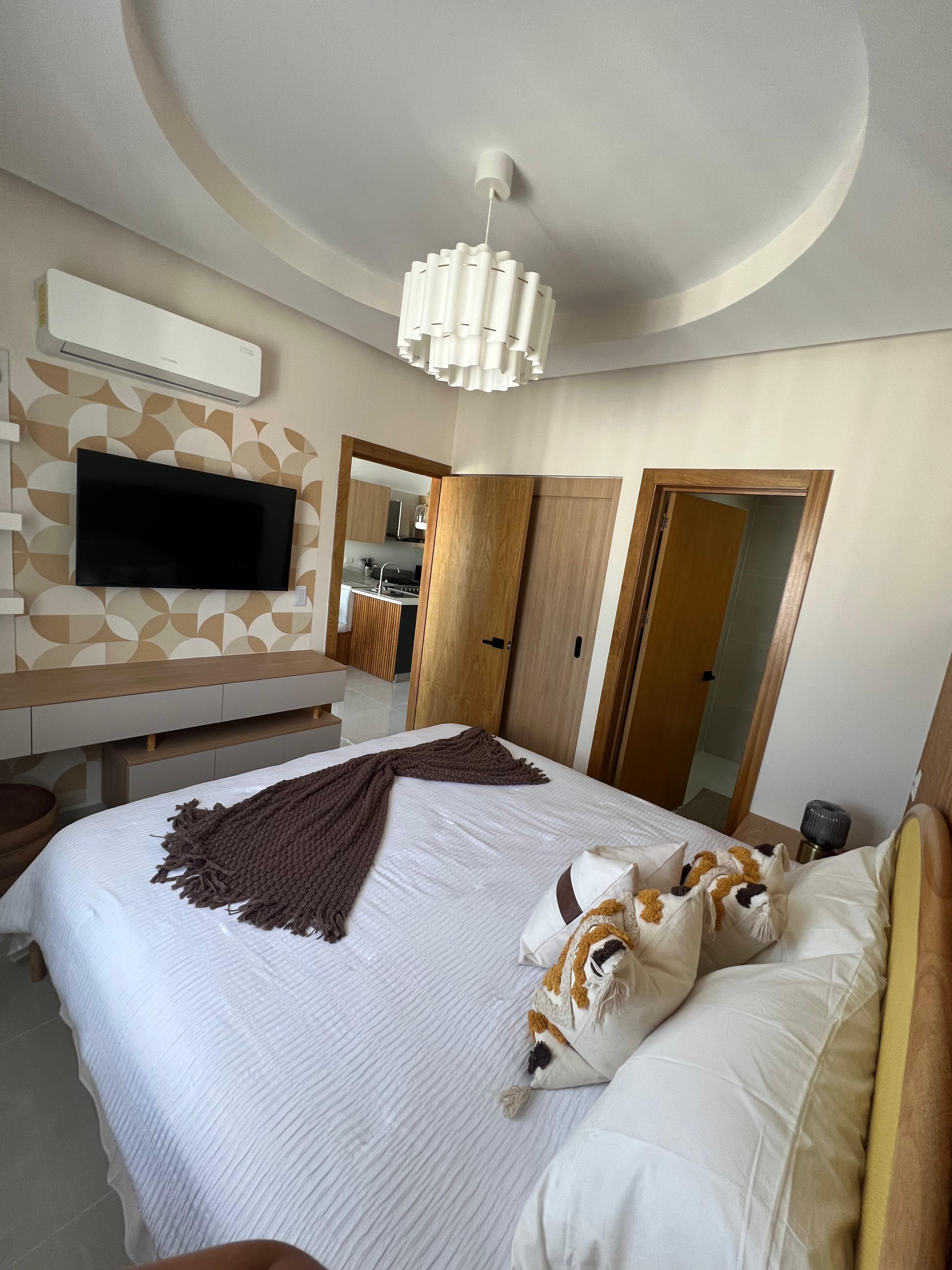 Apartamento amueblado en Alquiler en La Esperilla Foto 7315872-6.jpg