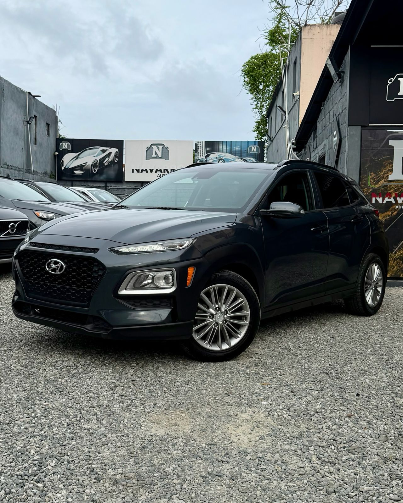 HYUNDAI KONA SEL 2020 Foto 7315873-2.jpg