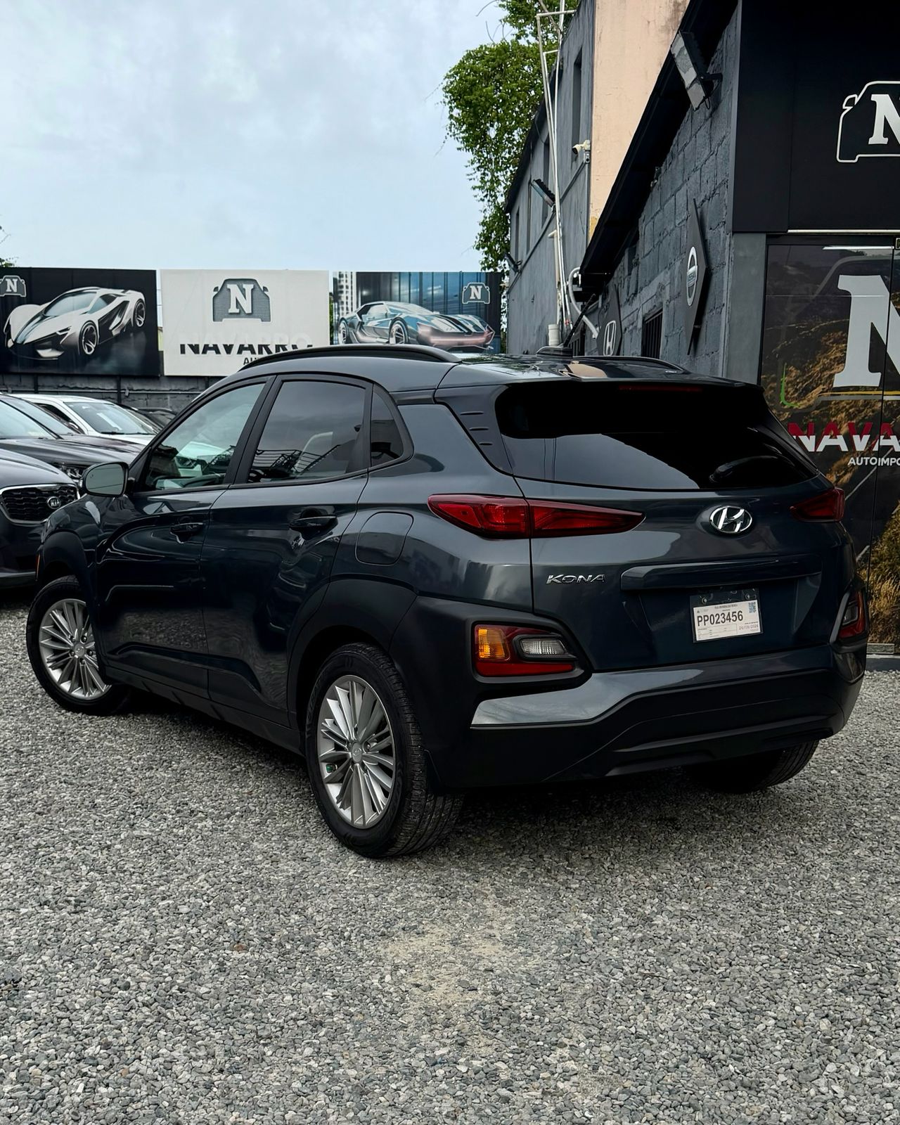 HYUNDAI KONA SEL 2020 Foto 7315873-4.jpg