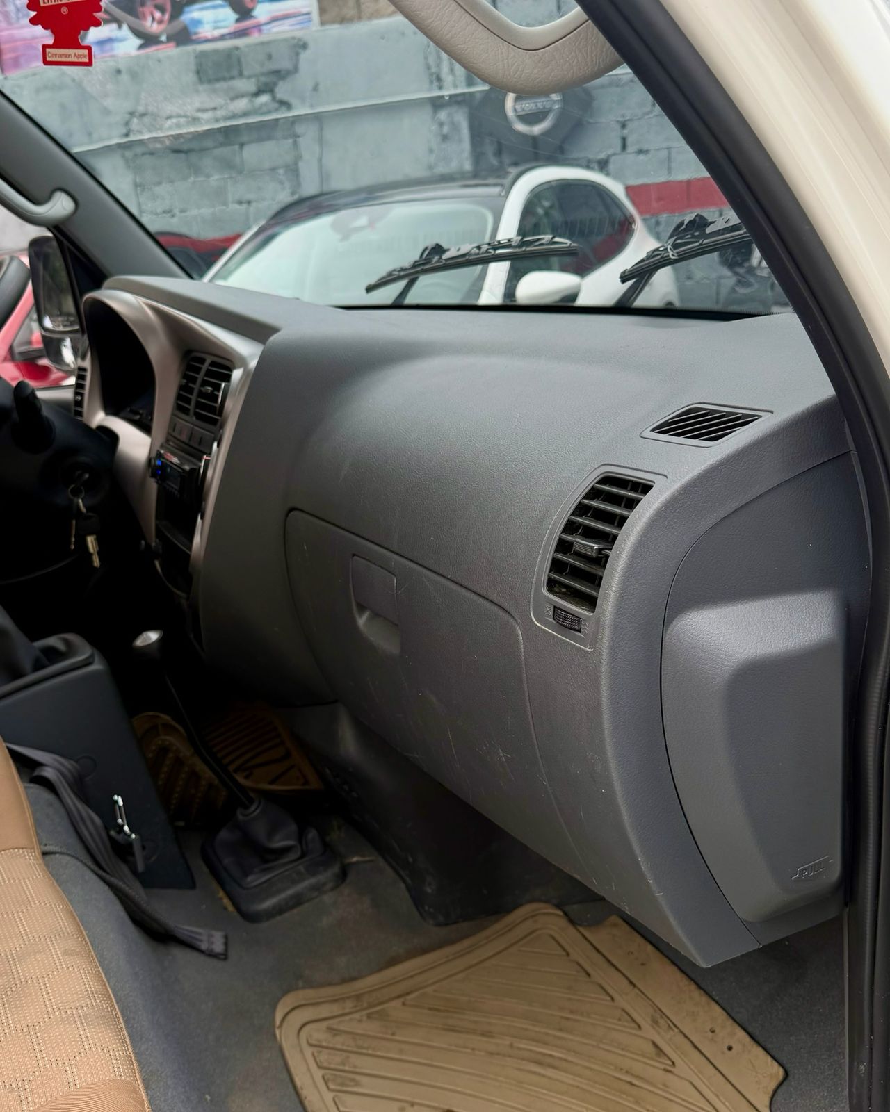 KIA K2700 4WD 2026 Foto 7315874-9.jpg