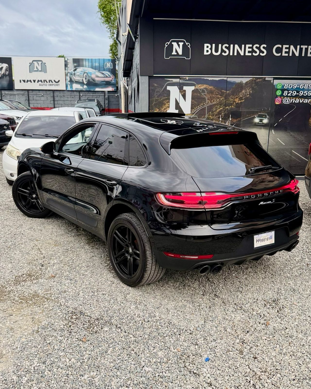 PORSCHE MACAN S 2020 Foto 7315877-3.jpg