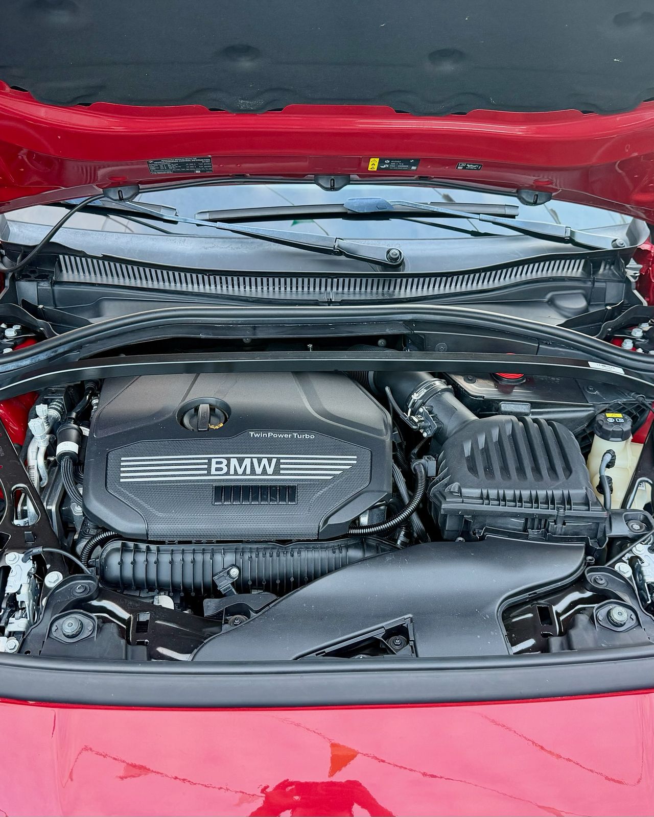 BMW SERIE 2 228i xDrive Gran Coupé 2021 Foto 7315882-10.jpg