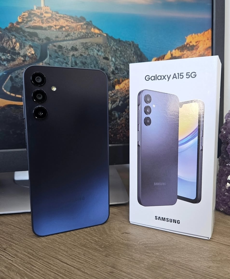Samsung Galaxy A15 5G nuevo  Foto 7315892-2.jpg