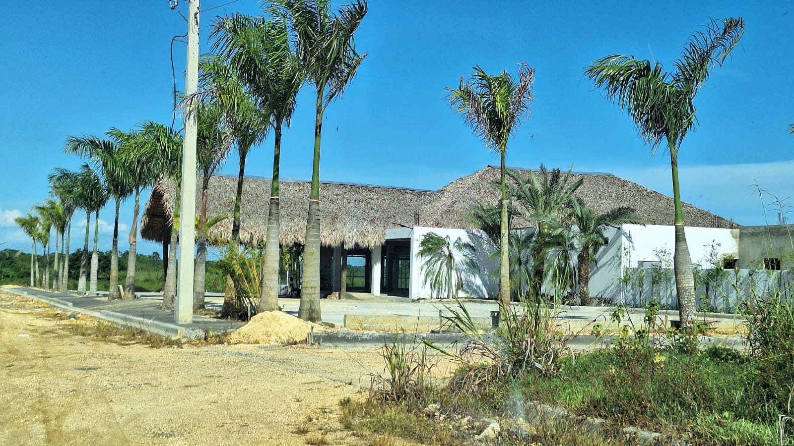 Tu solar en Lagos de Guerra! Complejo cerrado con lago piscinas y Casa Foto 7315901-4.jpg