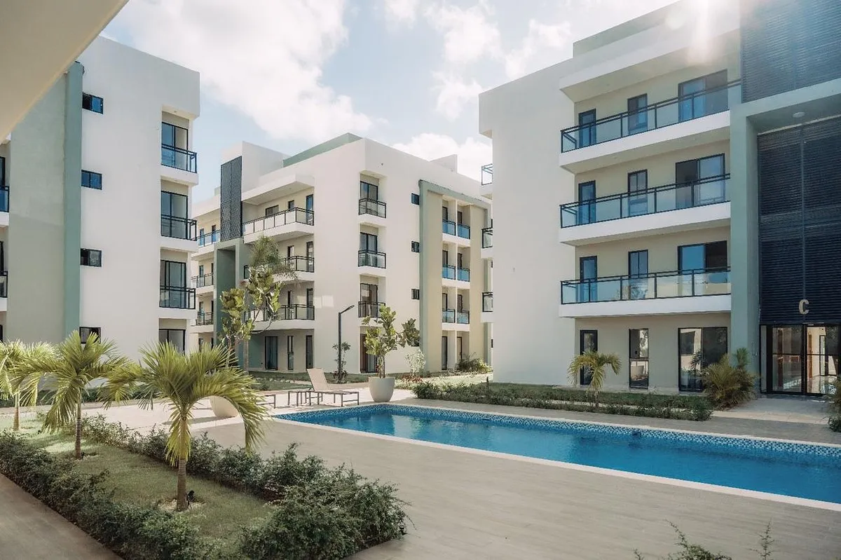 Hermoso apartamento en la Romana Foto 7315923-1.jpg