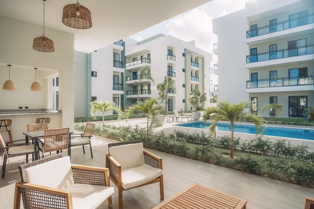 Hermoso apartamento en la Romana Foto 7315923-5.jpg