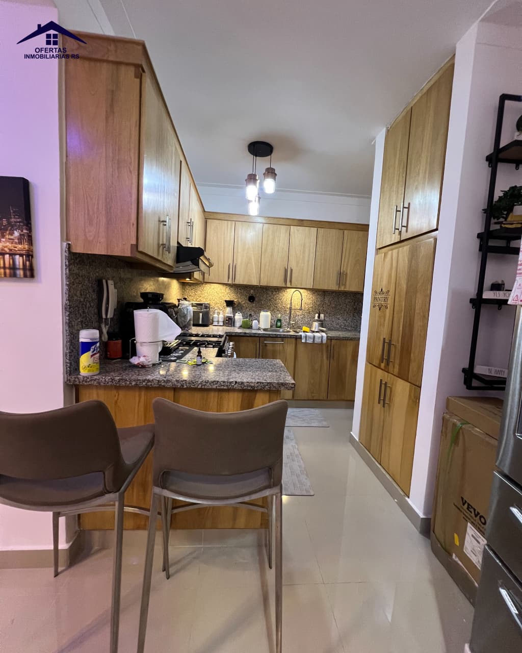 APARTAMENTO CON TERRASA PRIVADA EN VISTA HERMOSA Foto 7315931-3.jpg