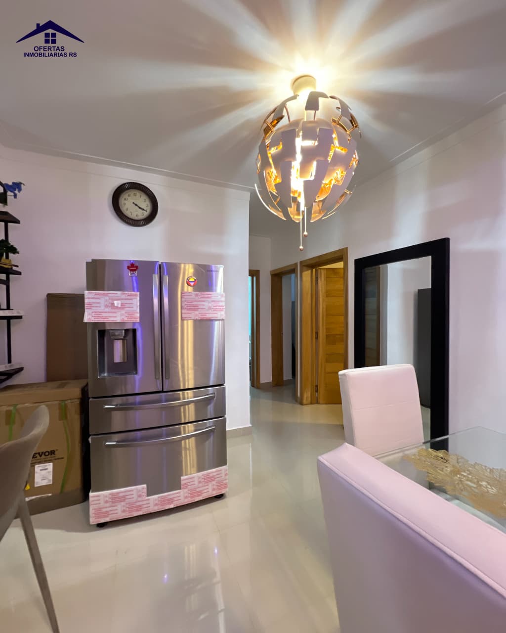 APARTAMENTO CON TERRASA PRIVADA EN VISTA HERMOSA Foto 7315931-4.jpg