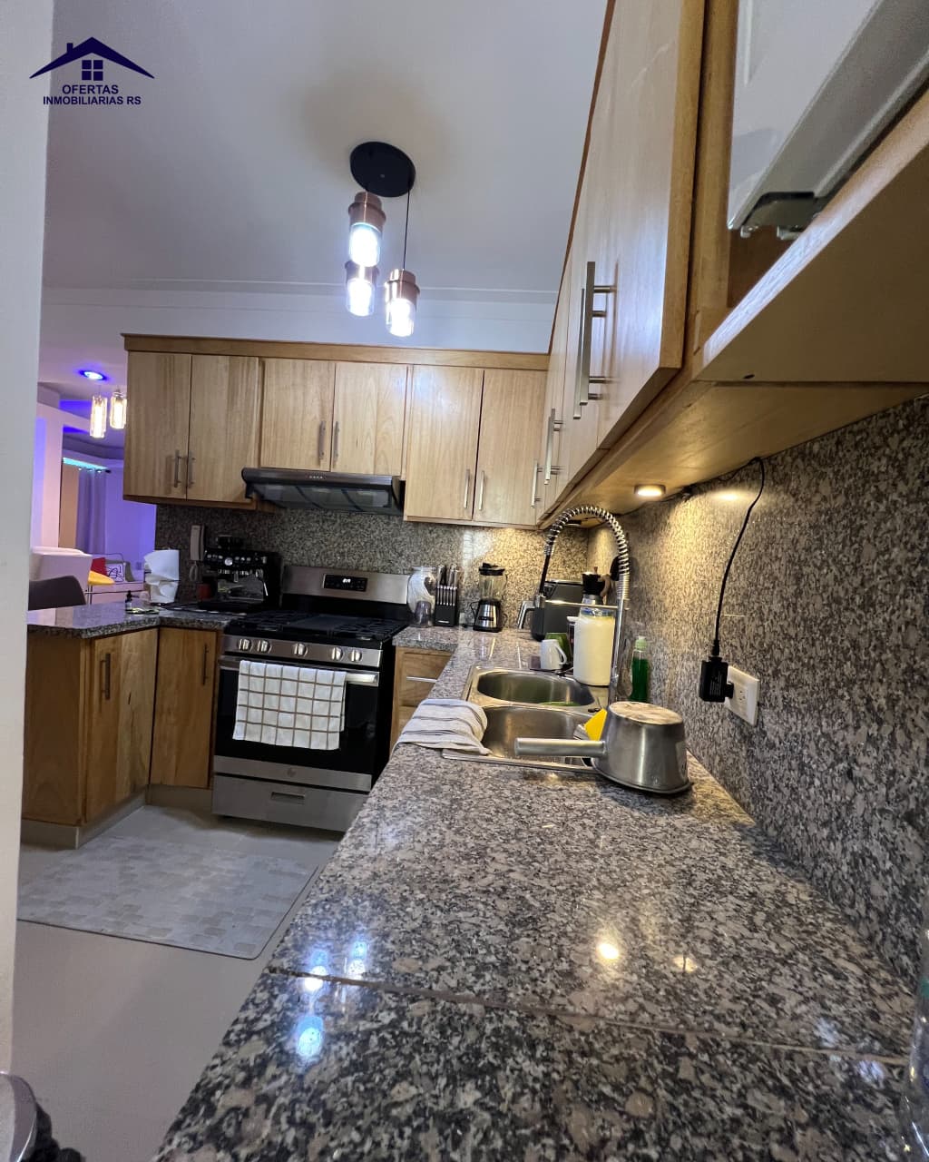 APARTAMENTO CON TERRASA PRIVADA EN VISTA HERMOSA Foto 7315931-5.jpg