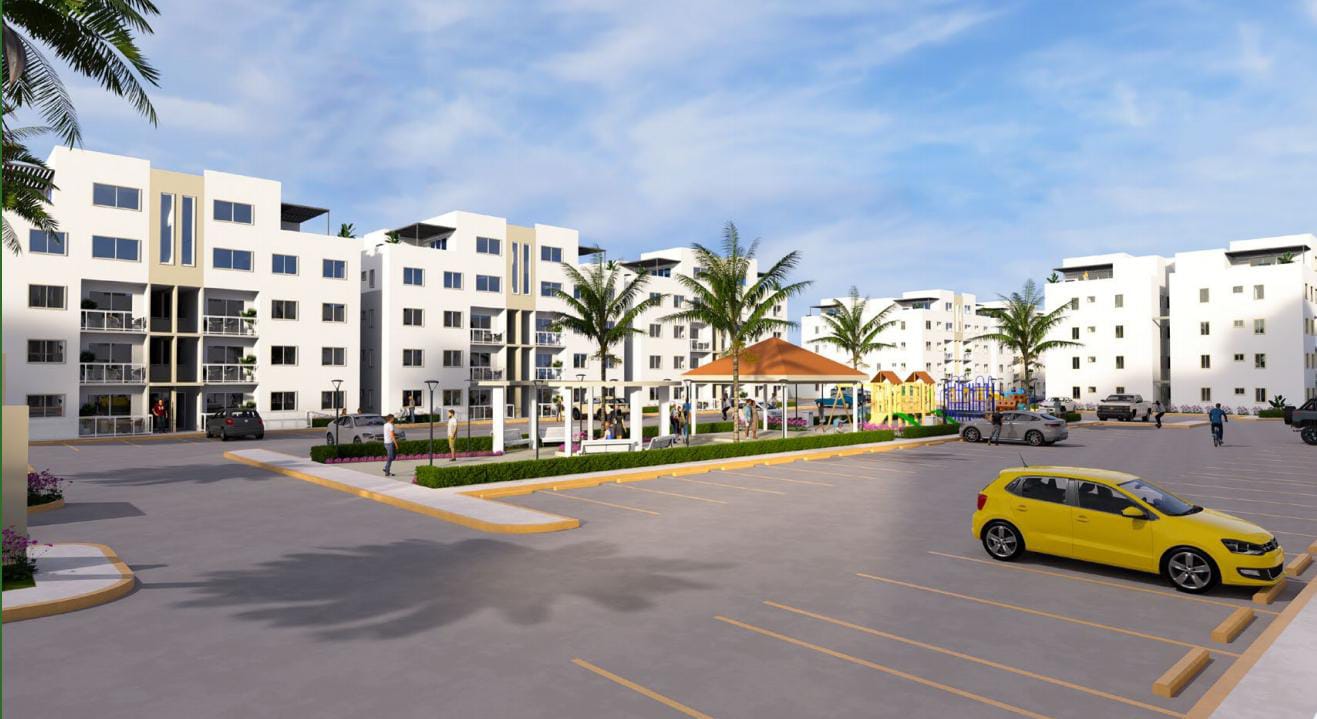 TU NUEVO HOGAR CON EXCELENTE FACILIDADES DE PAGO Foto 7315936-1.jpg