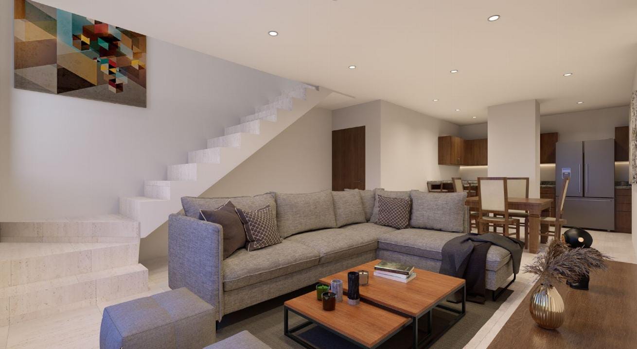 TU NUEVO HOGAR CON EXCELENTE FACILIDADES DE PAGO Foto 7315936-2.jpg