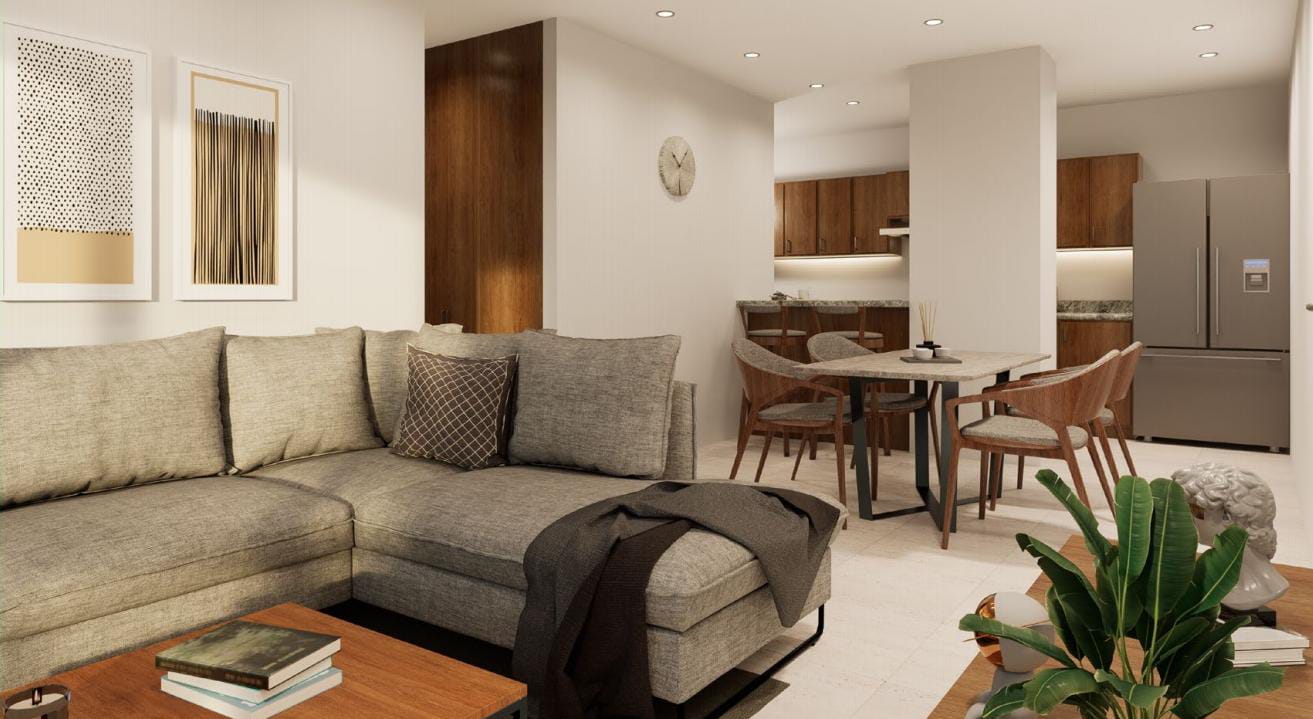 TU NUEVO HOGAR CON EXCELENTE FACILIDADES DE PAGO Foto 7315936-3.jpg