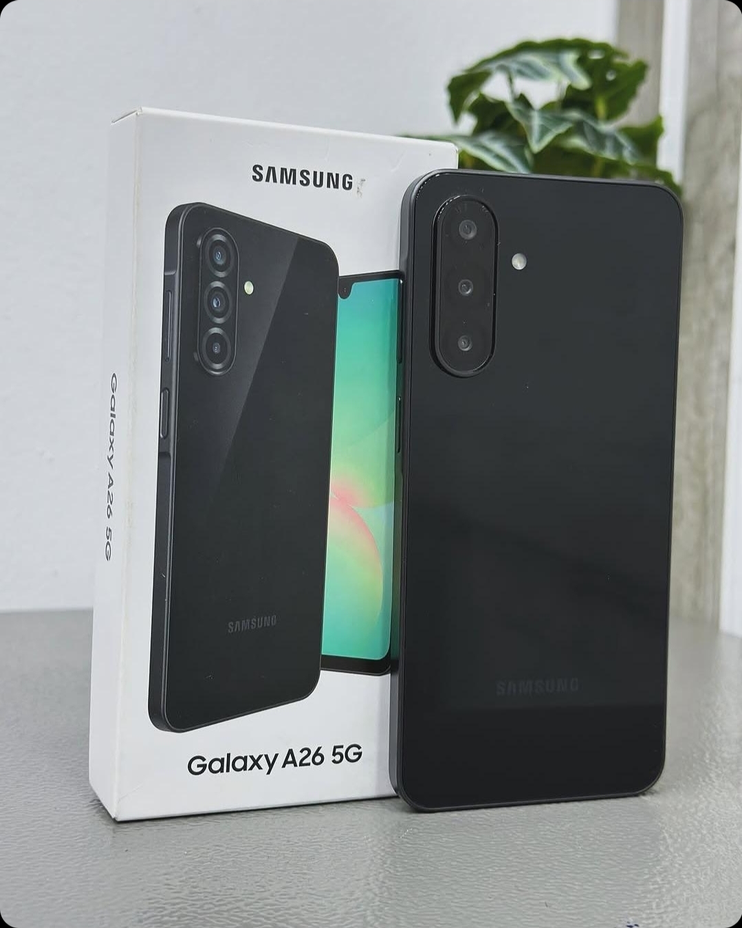 Samsung Galaxy A26 5G sellados Foto 7315938-2.jpg