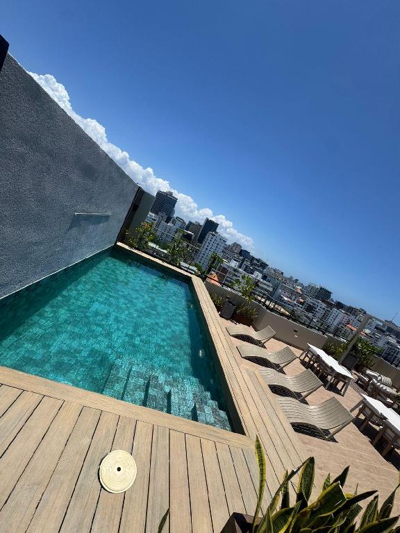 Apartamento a estrenar en alquiler en Evaristo Morales Foto 7315941-1.jpg