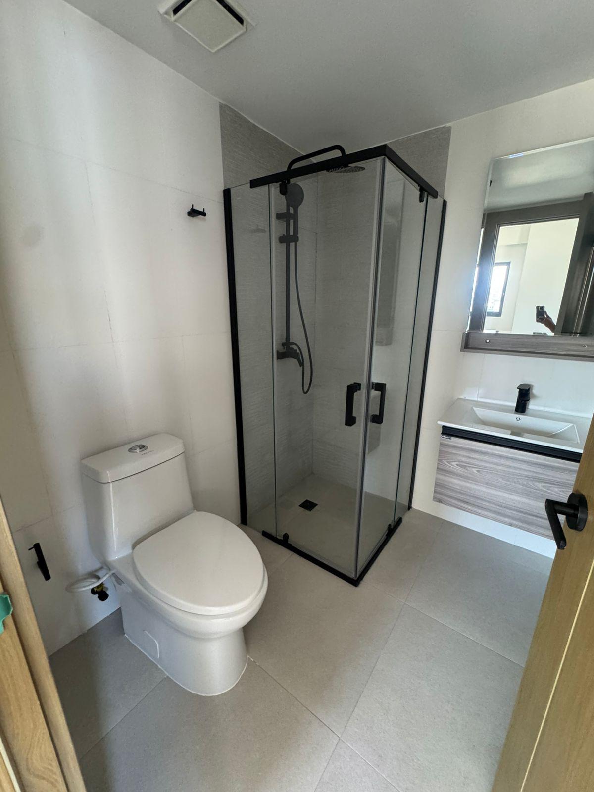 Apartamento a estrenar en alquiler en Evaristo Morales Foto 7315941-4.jpg