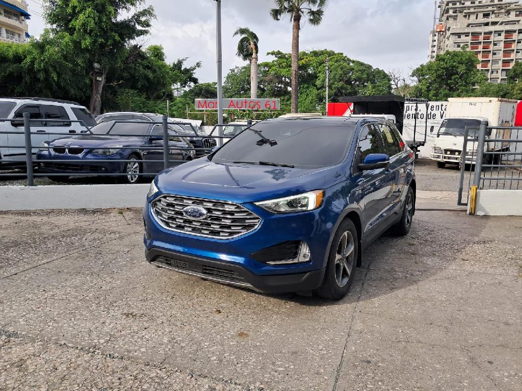  Ford Edge Limited 2020 disponible!  Foto 7315945-1.jpg
