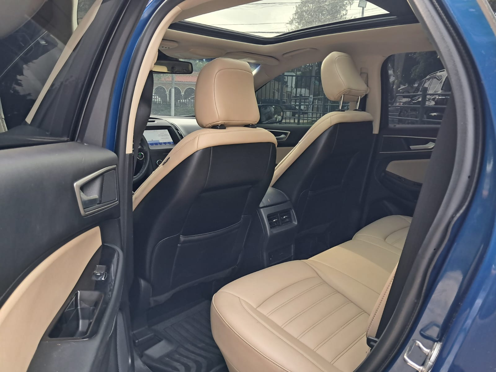  Ford Edge Limited 2020 disponible!  Foto 7315945-10.jpg