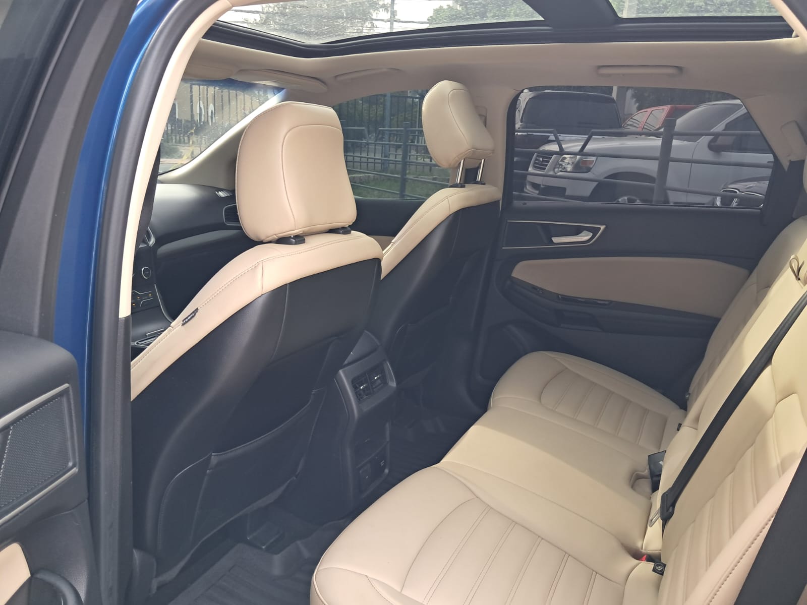  Ford Edge Limited 2020 disponible!  Foto 7315945-12.jpg