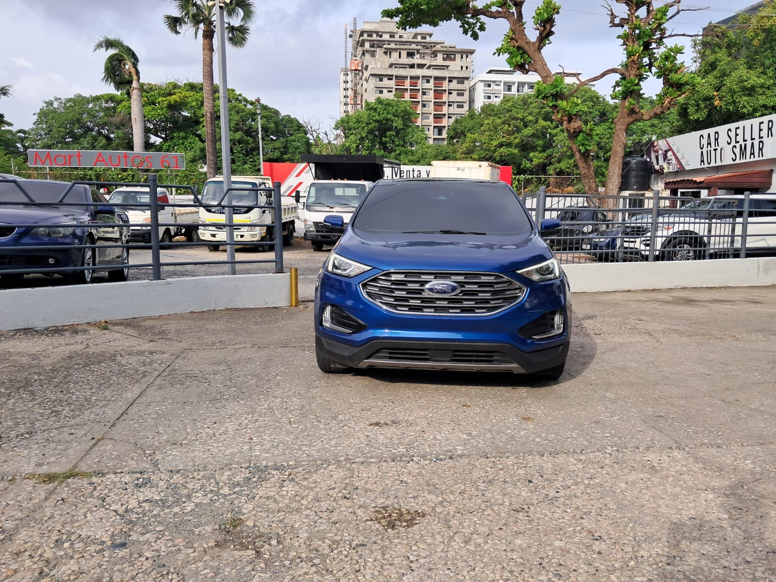  Ford Edge Limited 2020 disponible!  Foto 7315945-5.jpg