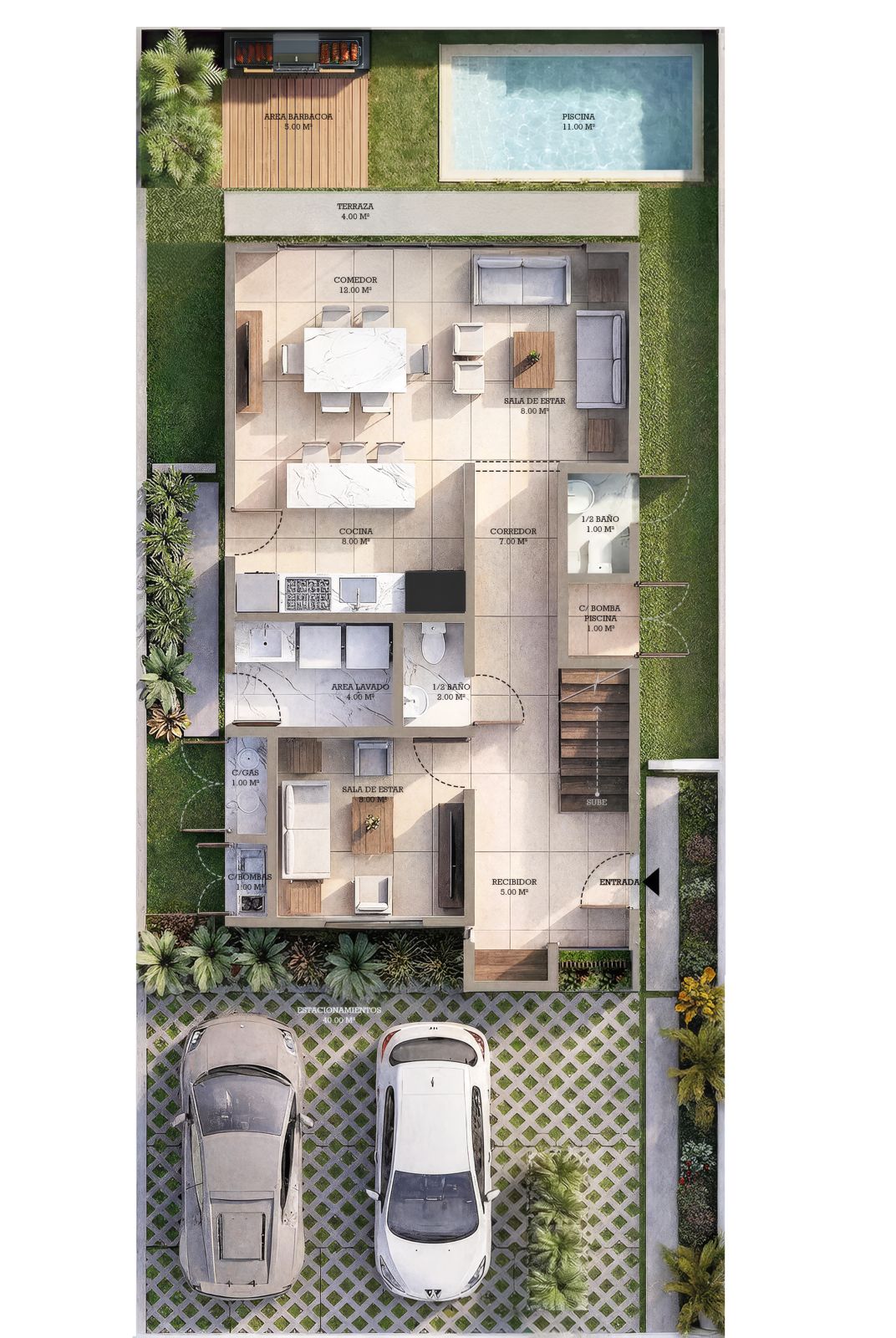 CASAS EN VENTA EN SANTO DOMINGO ESTE  Foto 7315949-13.jpg