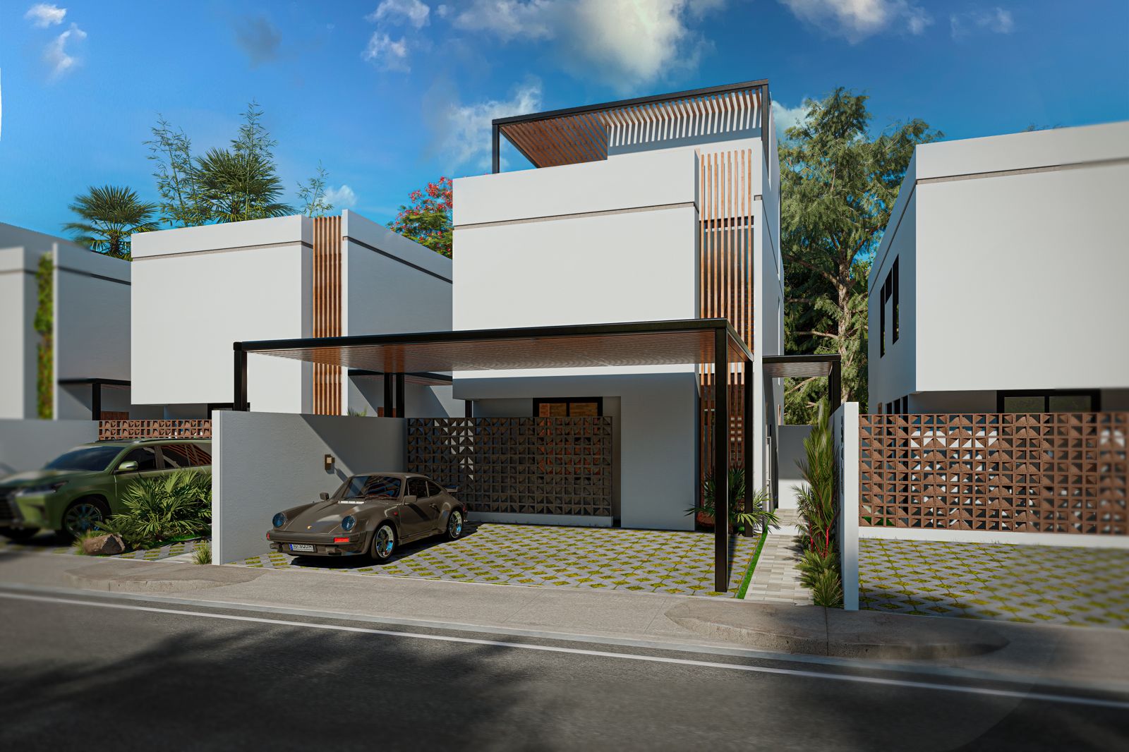 CASAS EN VENTA EN SANTO DOMINGO ESTE  Foto 7315949-7.jpg