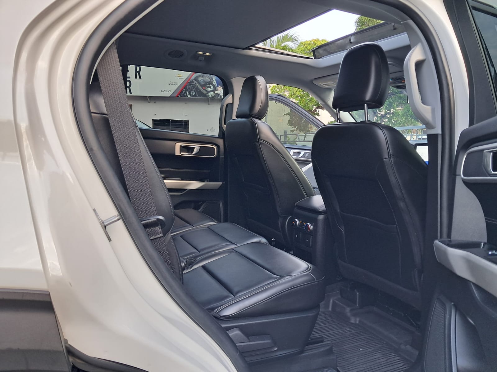 Ford Explorer XLT 2021 – Espaciosa elegante y lista para disfrutar. Foto 7315951-11.jpg