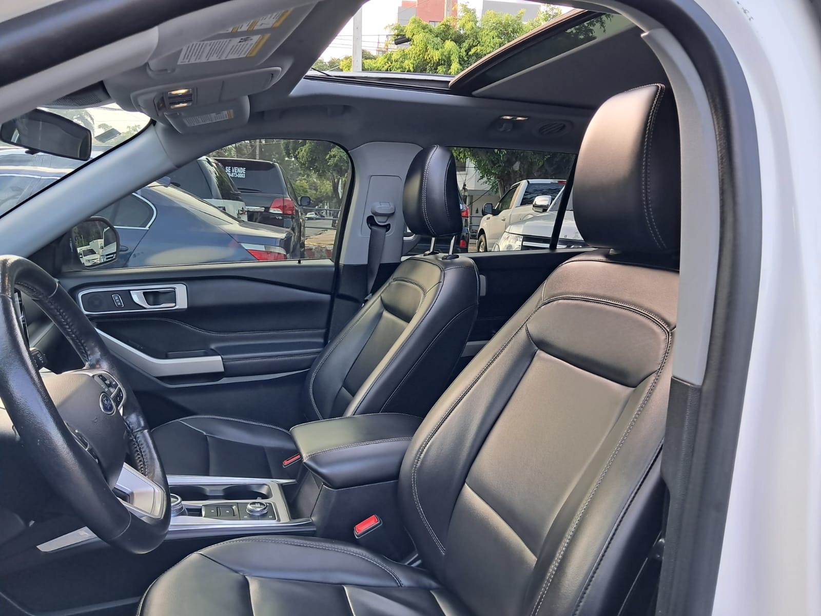 Ford Explorer XLT 2021 – Espaciosa elegante y lista para disfrutar. Foto 7315951-2.jpg