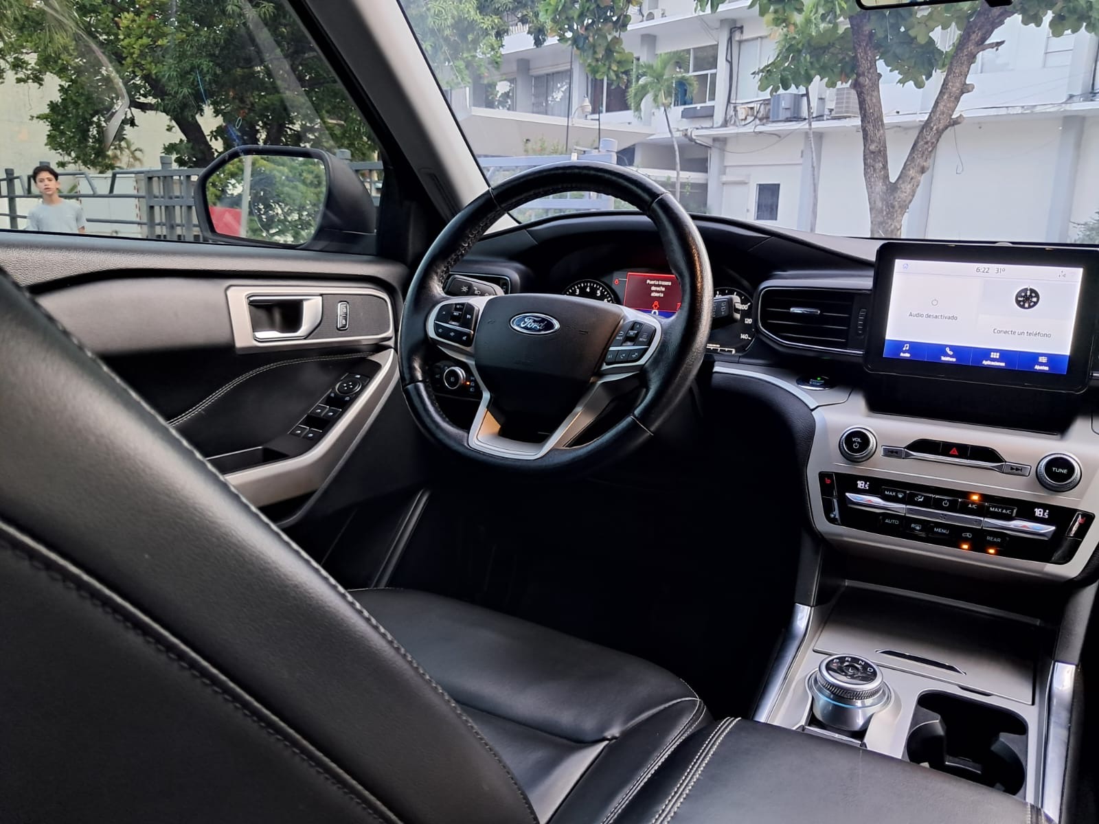 Ford Explorer XLT 2021 – Espaciosa elegante y lista para disfrutar. Foto 7315951-3.jpg