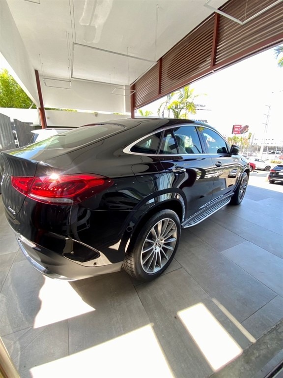 Luxury Car For Me? Mercedes Benz Gle Black 450 Coupe 2025! Foto 7315955-6.jpg