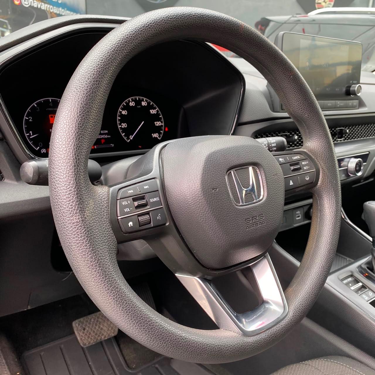 Honda CRV 2023 Gasolina Foto 7315973-13.jpg
