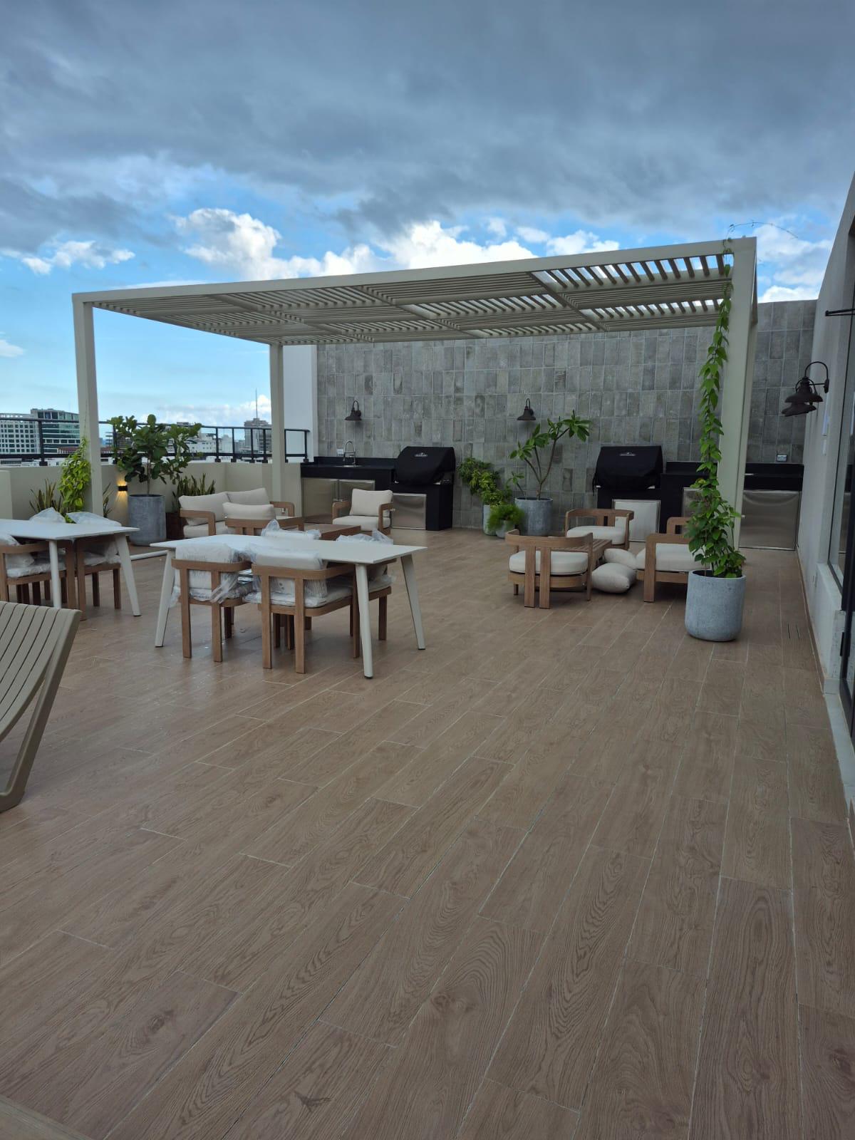 ???? Apartamento en Renta  Evaristo Morales Foto 7315986-3.jpg