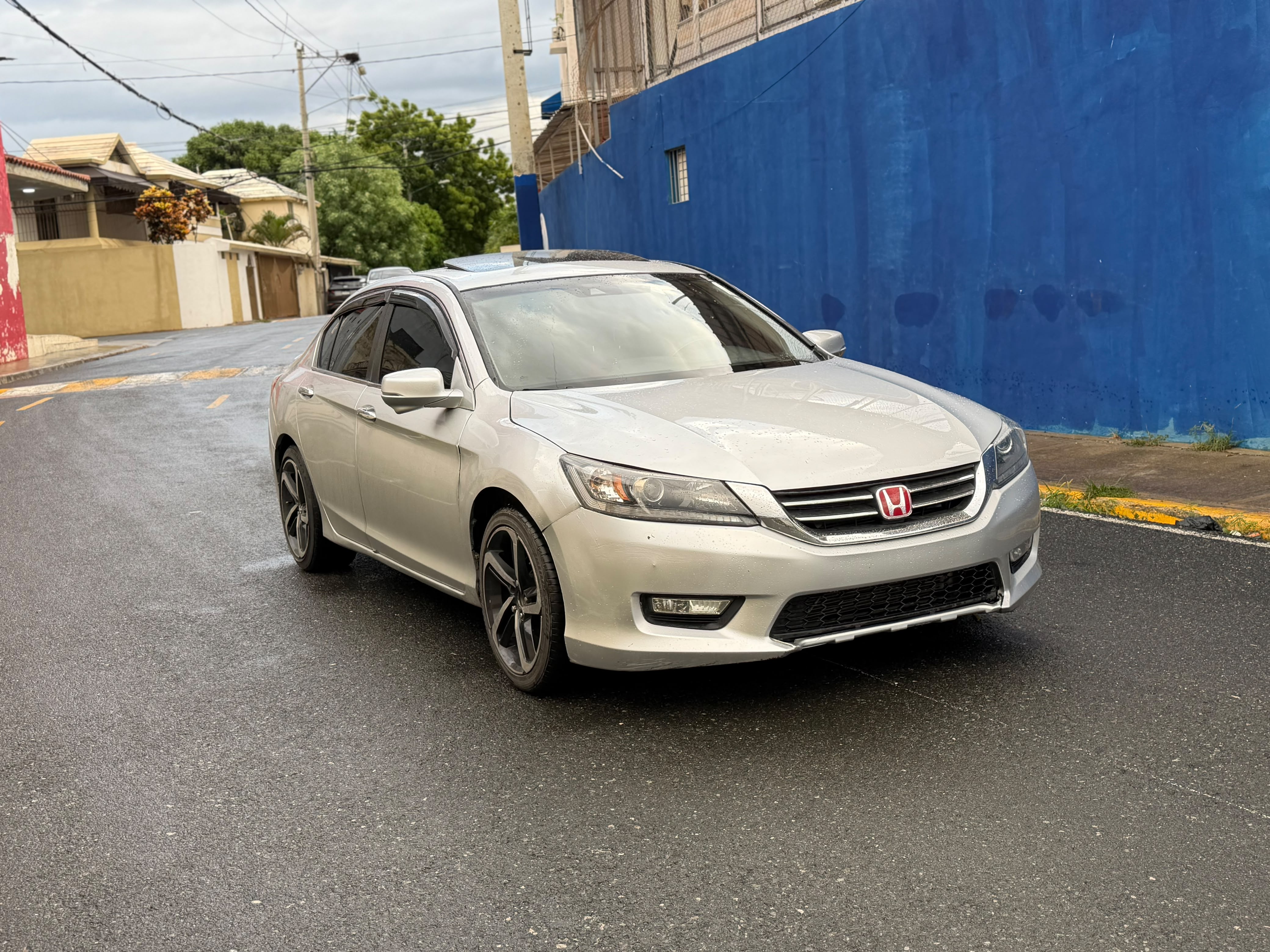 Honda Accord EX-L 2014 V6 Touring Full Foto 7315996-3.jpg