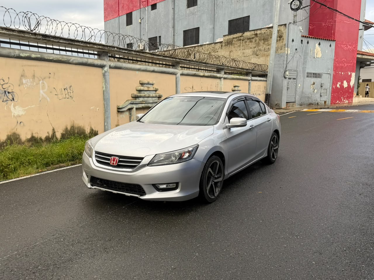 Honda Accord EX-L 2014 V6 Touring Full Foto 7315996-8.jpg