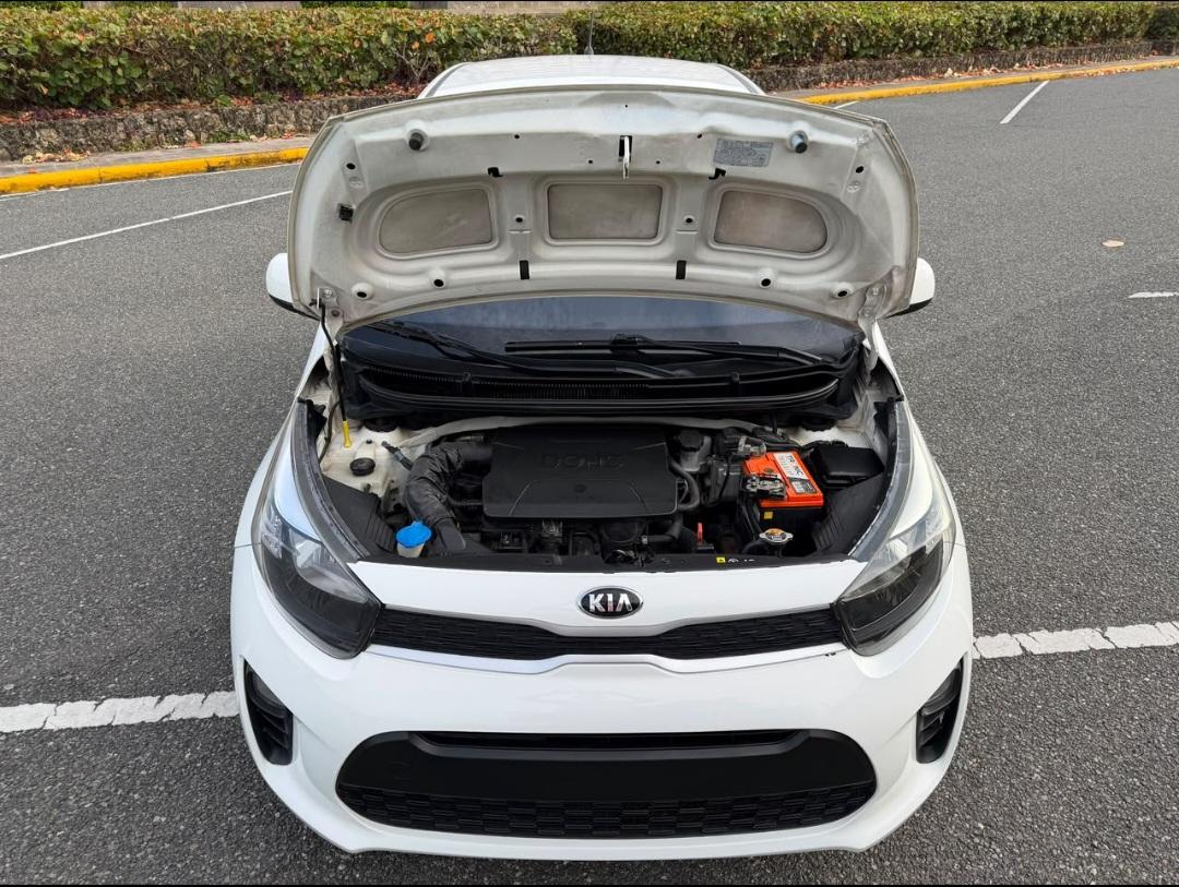 Kia Morning 2019 Automático Foto 7315998-2.jpg