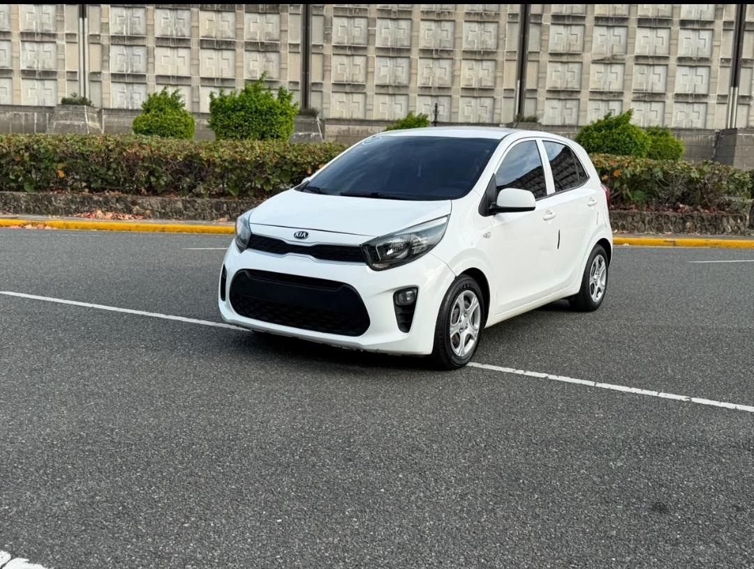 Kia Morning 2019 Automático Foto 7315998-3.jpg
