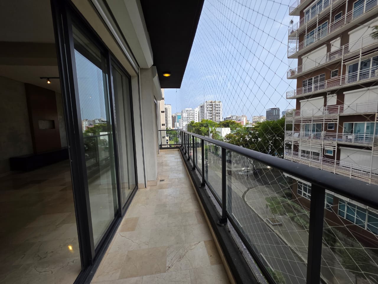 Vendo Exclusivo Apto de Lujo en NACO 3 HABS. 175 Mts.2 piso 5 Foto 7316003-12.jpg