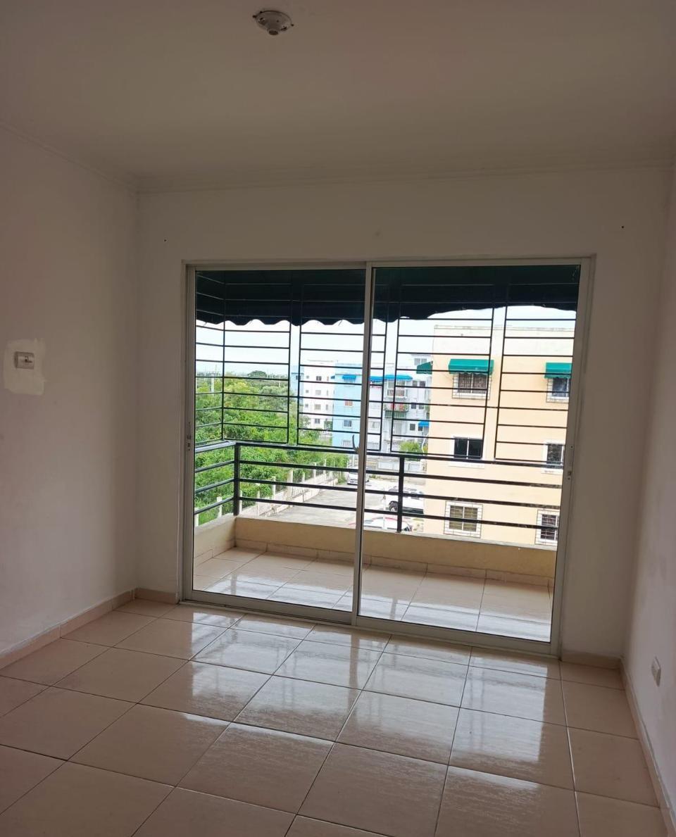 Venta de  apartamento de oportunidad en Residencial CRISFER XV - Ciuda Foto 7316037-1.jpg