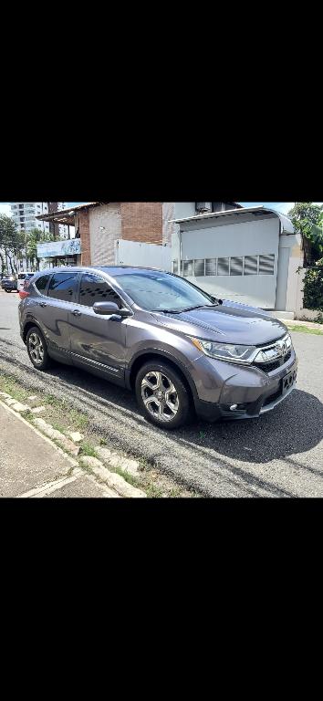 Honda CR-V EX-L Full 2018 Foto 7316056-1.jpg