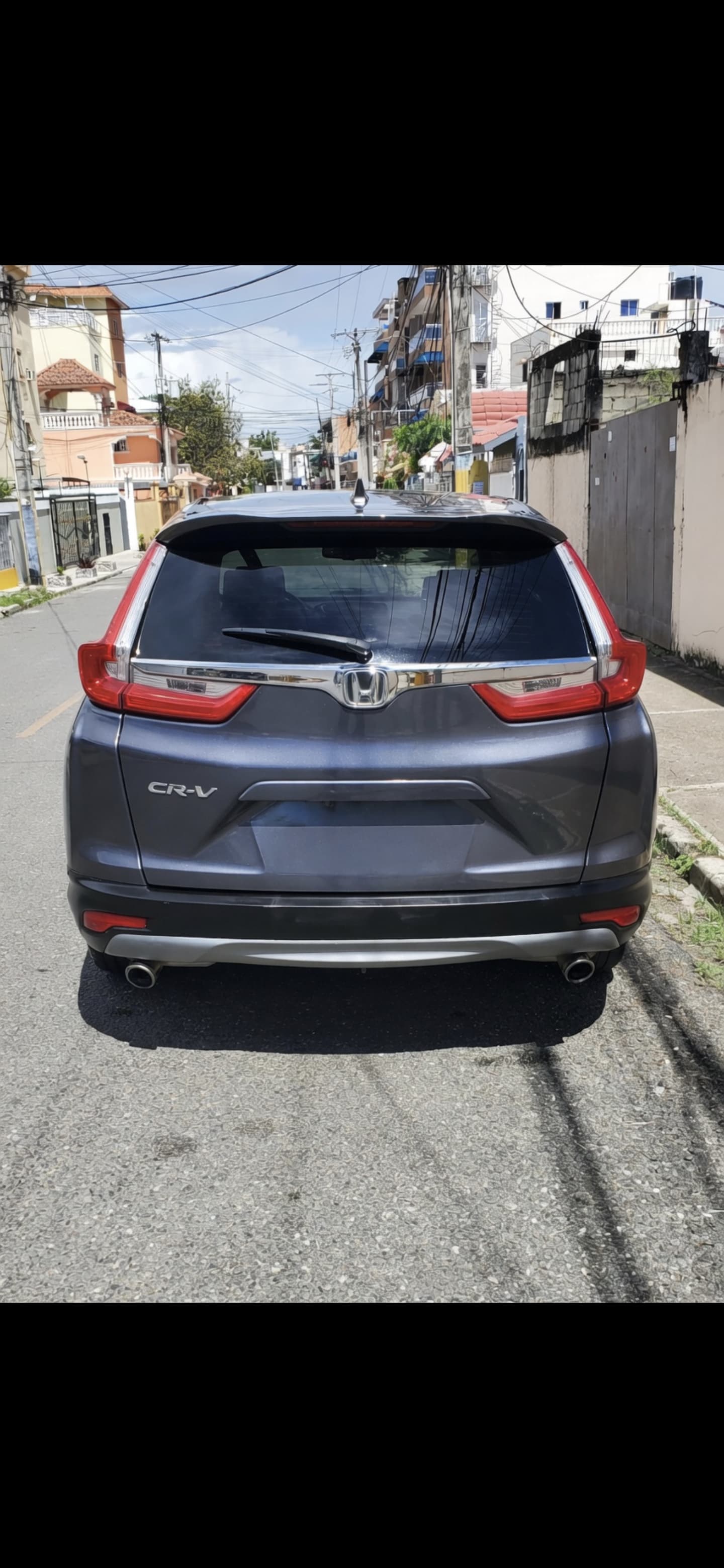 Honda CR-V EX-L Full 2018 Foto 7316056-3.jpg
