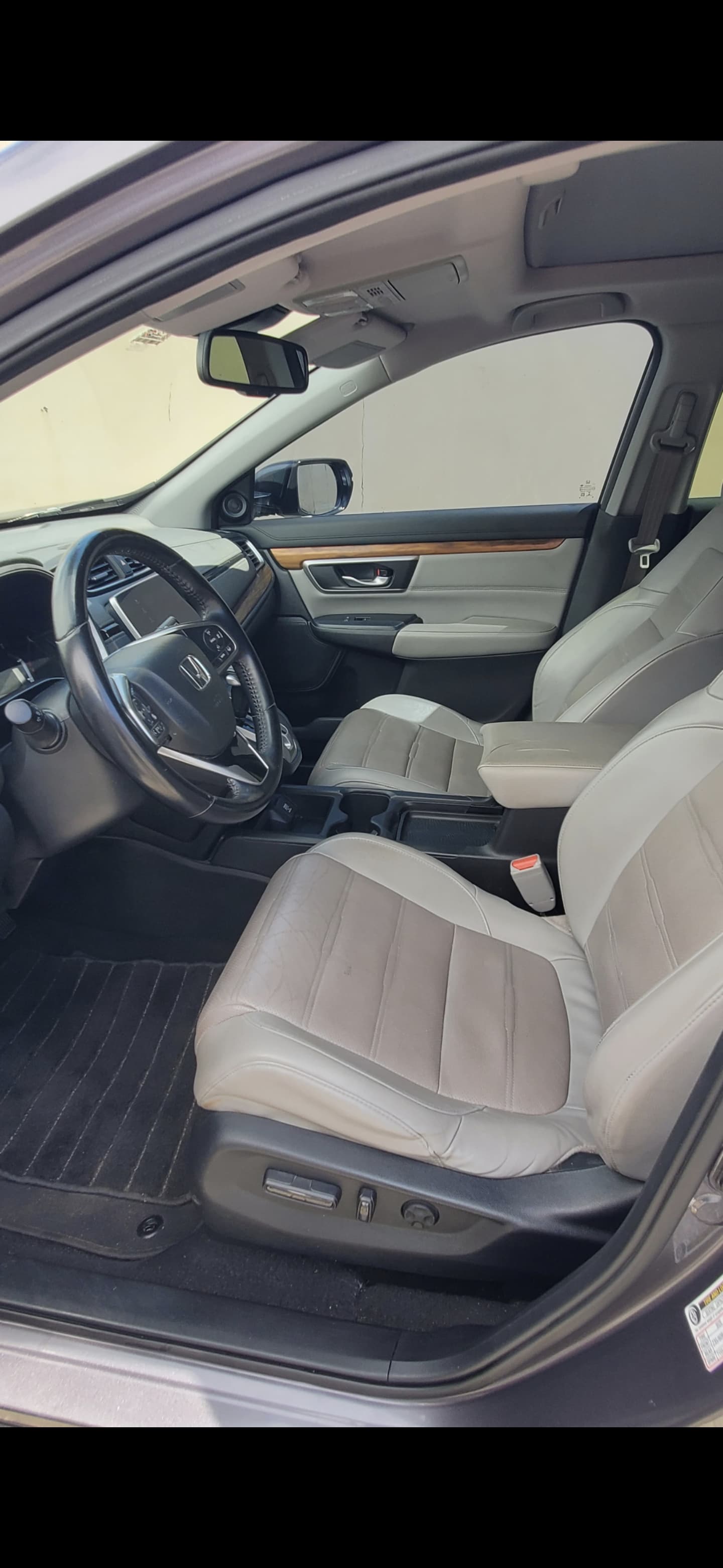 Honda CR-V EX-L Full 2018 Foto 7316056-8.jpg