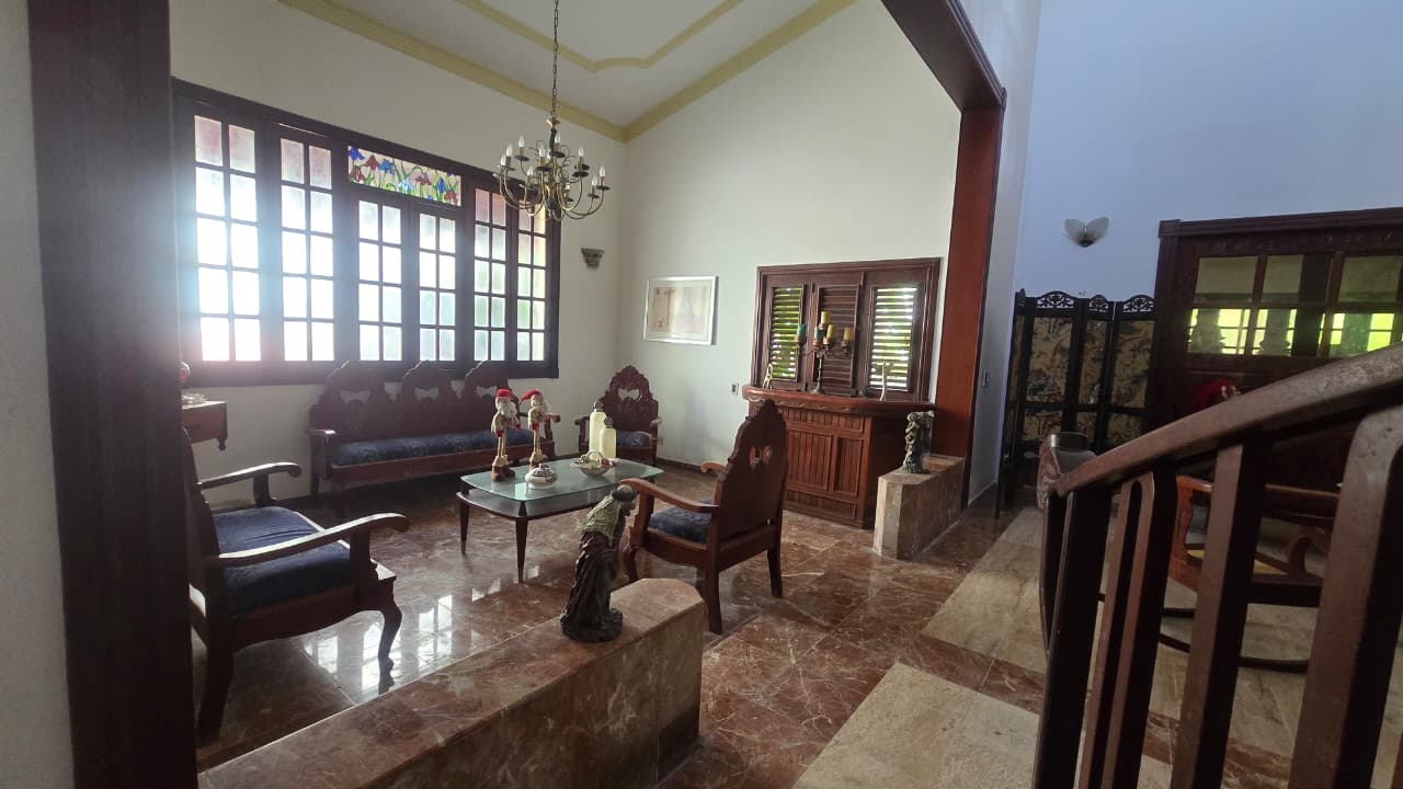Casa en venta en el Sector el Millón Santo Domingo Foto 7316061-10.jpg