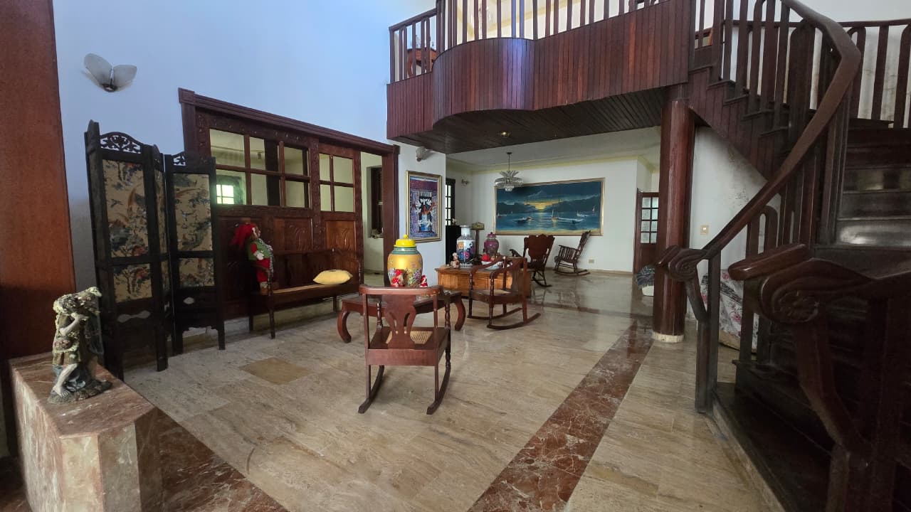 Casa en venta en el Sector el Millón Santo Domingo Foto 7316061-11.jpg