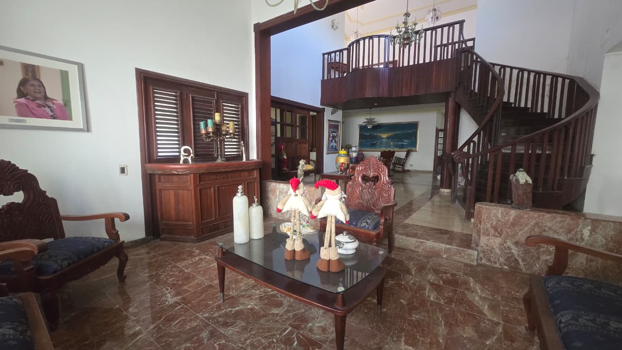 Casa en venta en el Sector el Millón Santo Domingo Foto 7316061-12.jpg