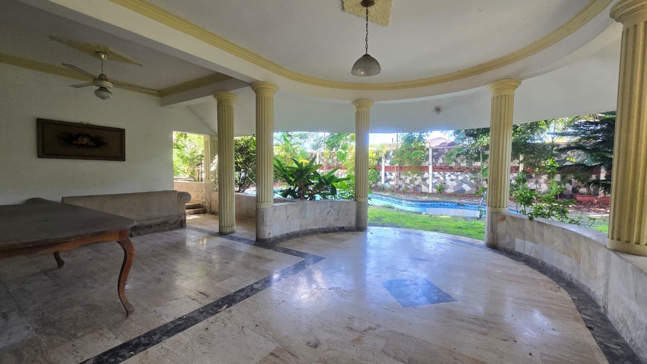 Casa en venta en el Sector el Millón Santo Domingo Foto 7316061-3.jpg